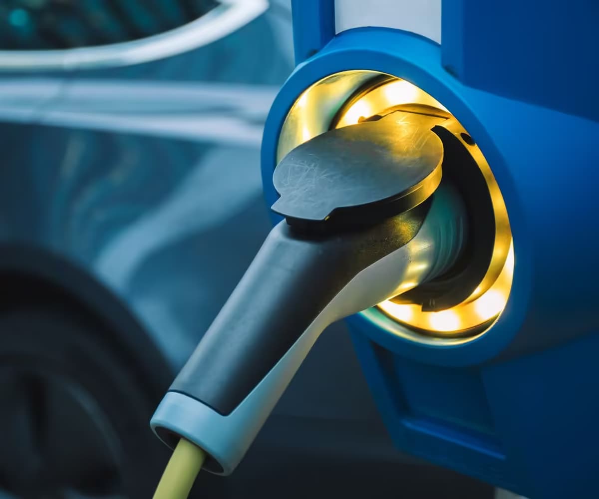 Evolving battery technology will drive the next wave of electric vehicle adoption